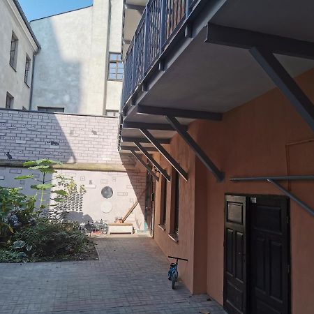 Town Square Apartment Lublin Bagian luar foto