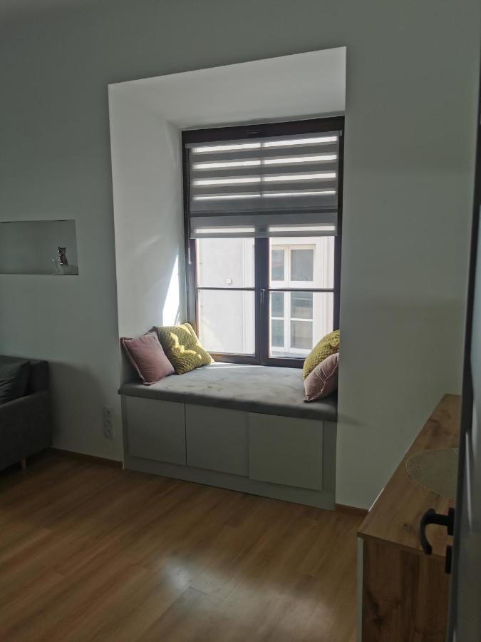 Town Square Apartment Lublin Bagian luar foto