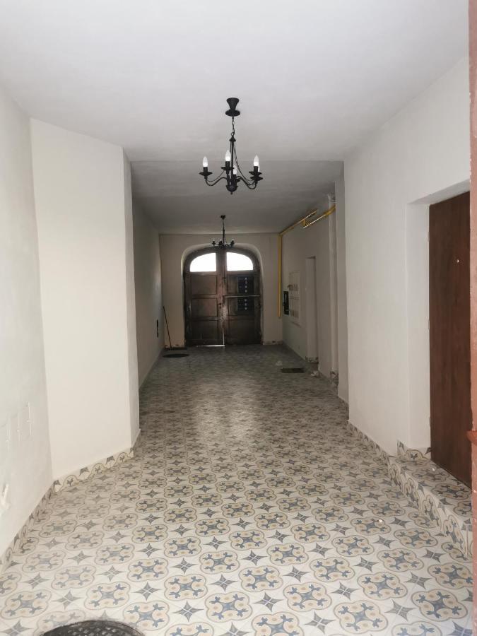 Town Square Apartment Lublin Bagian luar foto