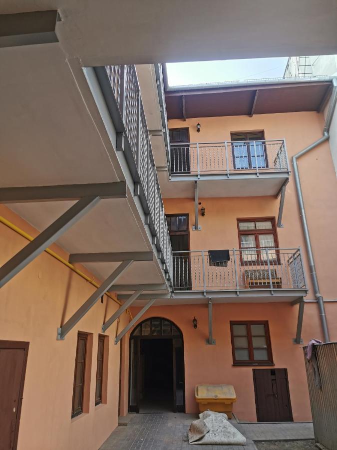 Town Square Apartment Lublin Bagian luar foto